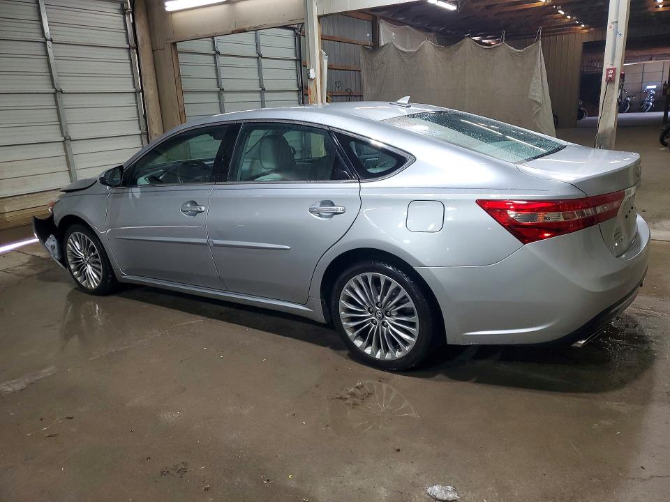 Aukcja sprzedaży 2016 Toyota Avalon, vin: 4T1BK1EB5GU237312, numer aukcji: 59057606