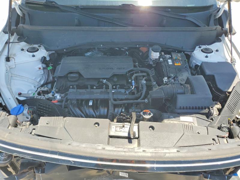 Продажа на аукционе авто 2024 Hyundai Kona, vin: KM8HB3AB7RU147819, номер лота: 56760006