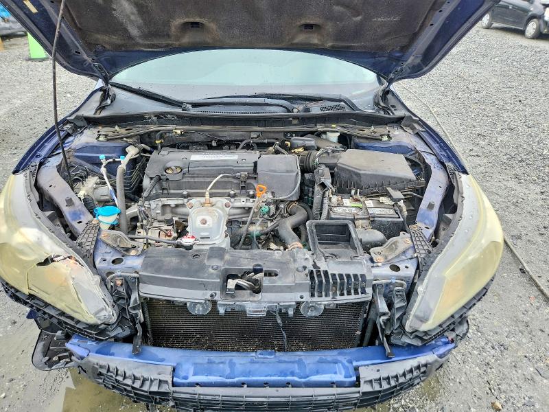 Продаж на аукціоні авто 2014 Honda Accord, vin: 1HGCR2F54EA308938, номер лоту: 60799756