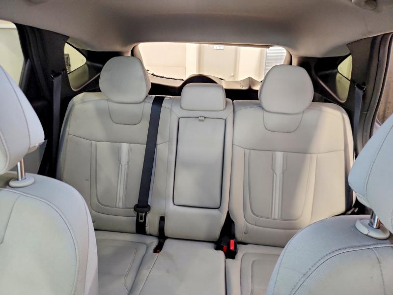 61601666 :رقم المزاد ، 5NMJBCDE7TH618880 vin ، 2026 Hyundai Tucson مزاد بيع
