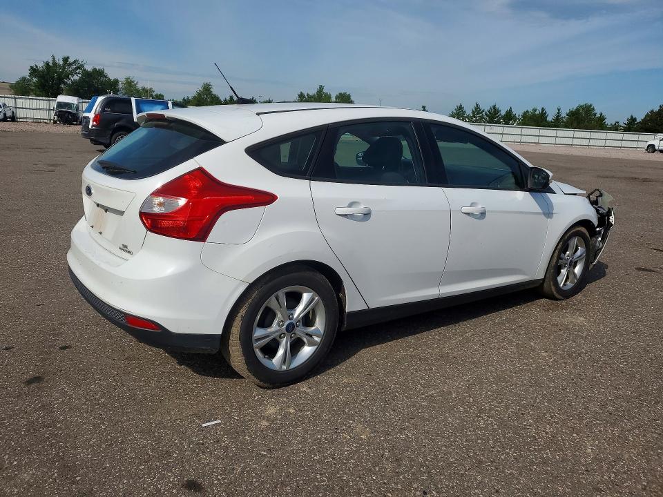 Aukcja sprzedaży 2013 Ford Focus, vin: 1FADP3K24DL159305, numer aukcji: 59819206