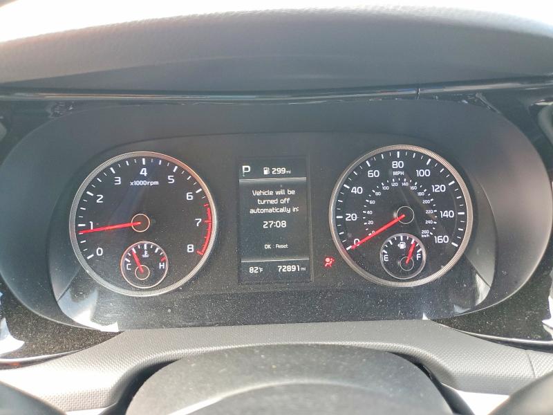 Продаж на аукціоні авто 2022 Kia K5, vin: 5XXG14J23NG152217, номер лоту: 59306706