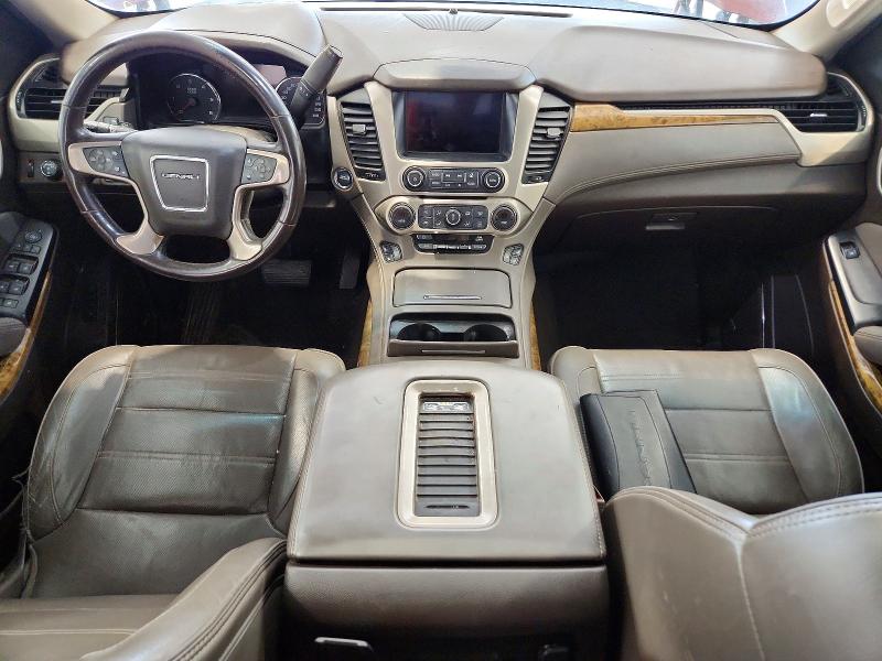 2016 Gmc Yukon Xl მანქანა იყიდება აუქციონზე, vin: 1GKS2HKJ9GR383521, აუქციონის ნომერი: 62014926