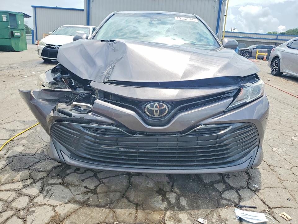 Aukcja sprzedaży 2019 Toyota Camry, vin: 4T1B11HK6KU164264, numer aukcji: 62082786