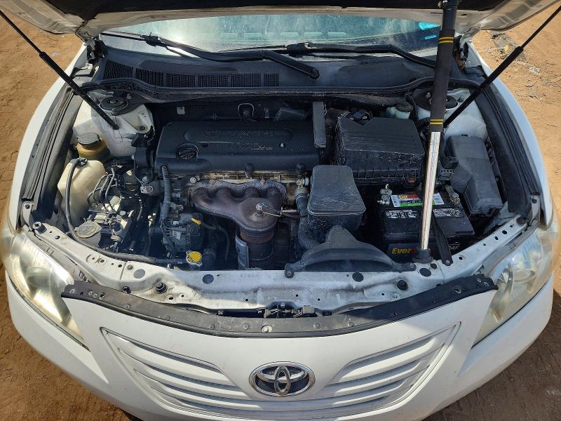 2009 Toyota Camry მანქანა იყიდება აუქციონზე, vin: 4T1BE46K69U805934, აუქციონის ნომერი: 60598216