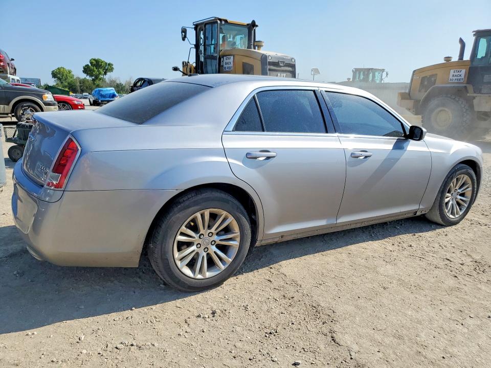 Aukcja sprzedaży 2014 Chrysler 300, vin: 2C3CCABGXEH120187, numer aukcji: 63165476