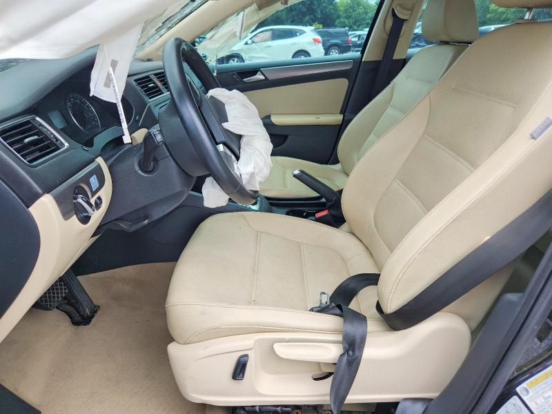 Aukcja sprzedaży 2013 Volkswagen Jetta, vin: 3VWLL7AJ4DM431235, numer aukcji: 60432376