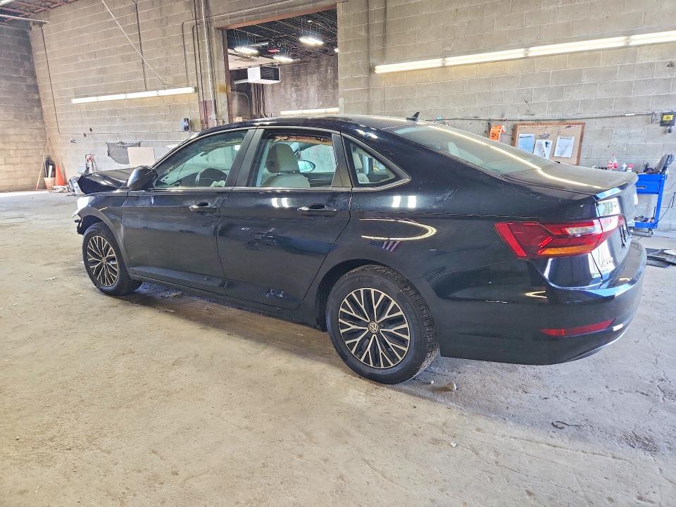 Aukcja sprzedaży 2019 Volkswagen Jetta, vin: 3VWC57BU7KM061169, numer aukcji: 61371086