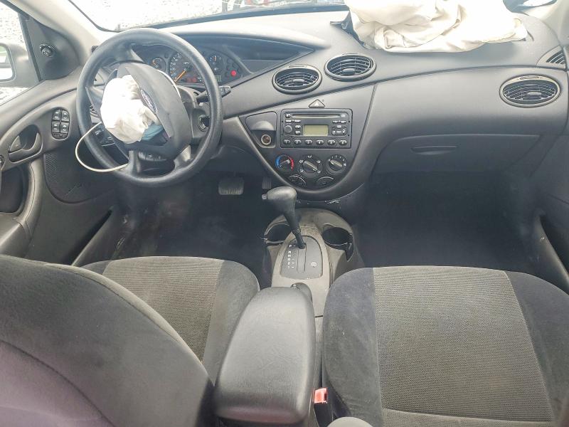 Продаж на аукціоні авто 2002 Ford Focus, vin: 1FAFP34362W225038, номер лоту: 62581546