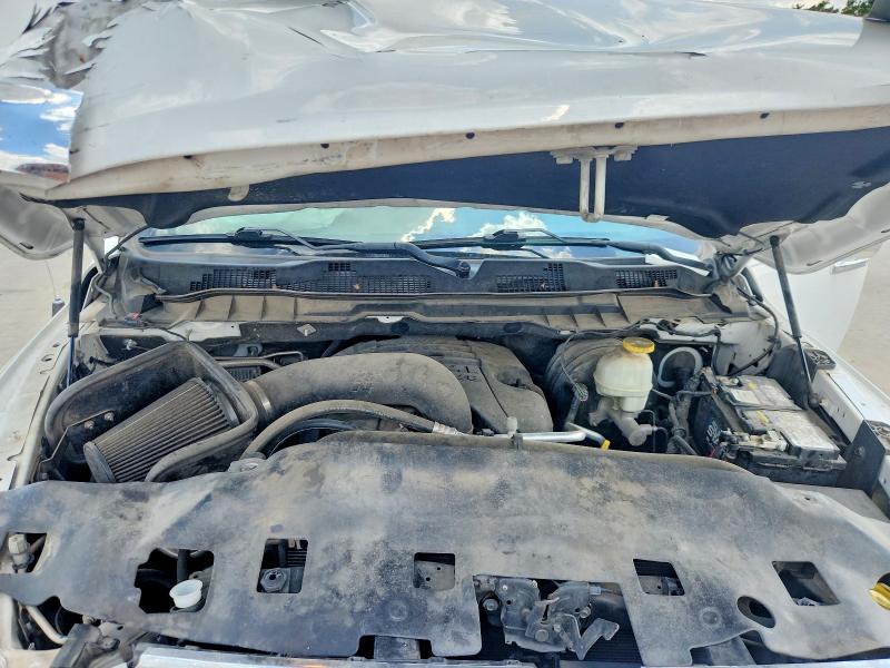 60021686 :رقم المزاد ، 1C6RR6LT8HS684163 vin ، 2017 Ram 1500 مزاد بيع