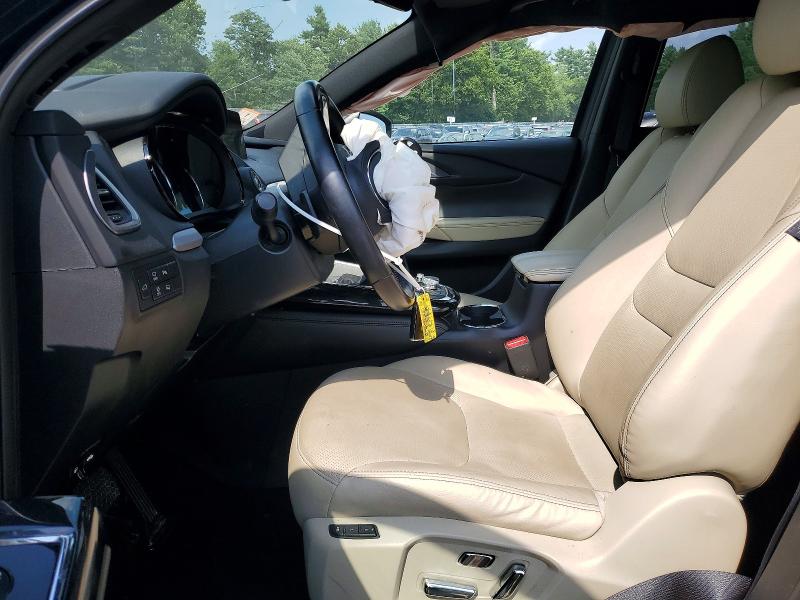 61155376 :رقم المزاد ، JM3TCBDY5M0534513 vin ، 2021 Mazda Cx-9 مزاد بيع