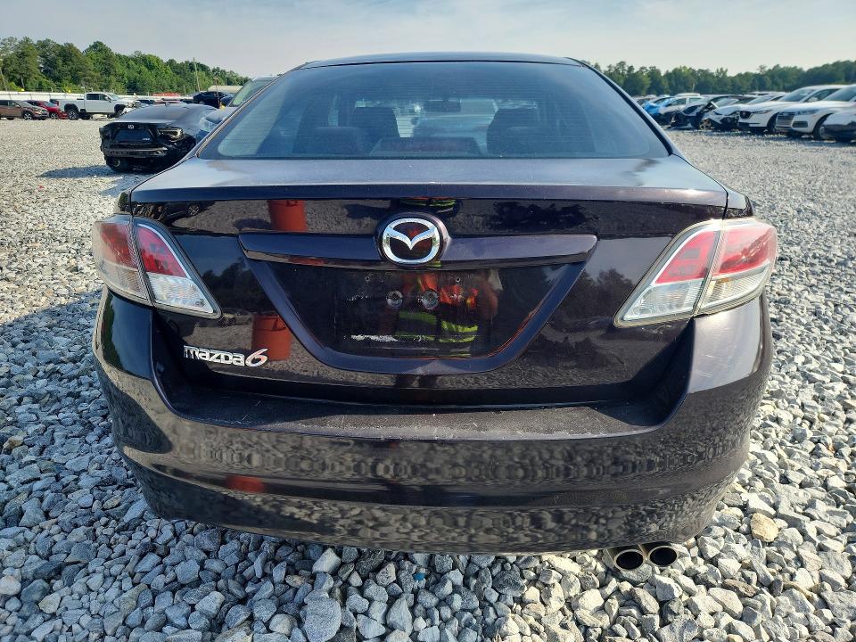 Aukcja sprzedaży 2010 Mazda 6, vin: 1YVHZ8BH5A5M57394, numer aukcji: 59632196