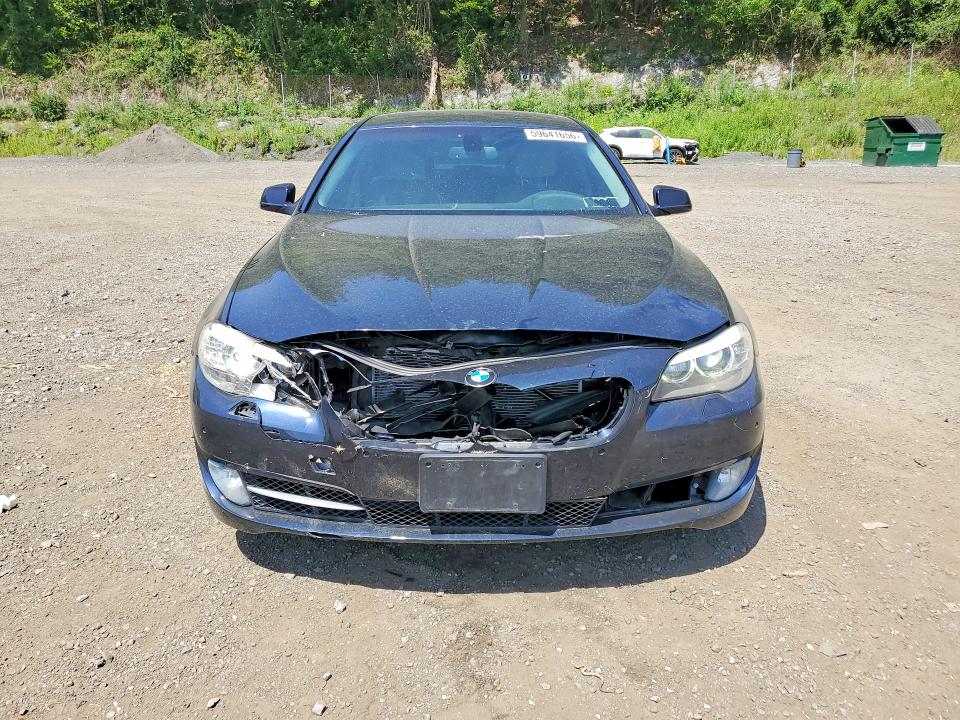 Продаж на аукціоні авто 2012 Bmw 535, vin: WBAFU7C50CDU65144, номер лоту: 59641656