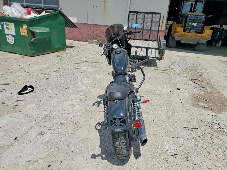 2009 Harley-davidson Xl1200 მანქანა იყიდება აუქციონზე, vin: 1HD1CZ3139K462945, აუქციონის ნომერი: 61572916