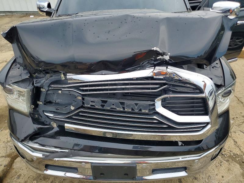 2016 Ram 1500 მანქანა იყიდება აუქციონზე, vin: 1C6RR6PT0GS353750, აუქციონის ნომერი: 61380936