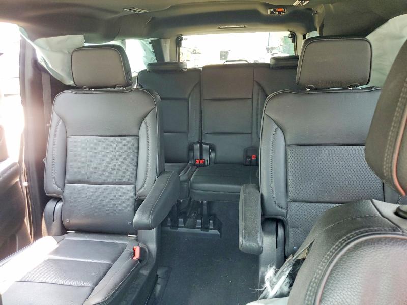 Продаж на аукціоні авто 2022 Gmc Yukon Xl, vin: 1GKS2JKL3NR153916, номер лоту: 62994586