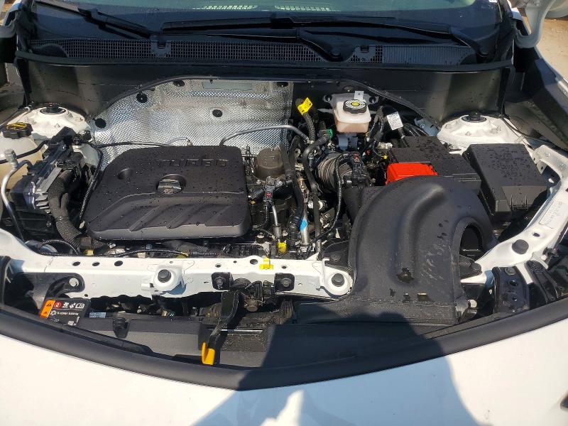 Aukcja sprzedaży 2026 Buick Encore Gx, vin: KL4AMBSL2TB115147, numer aukcji: 63355296