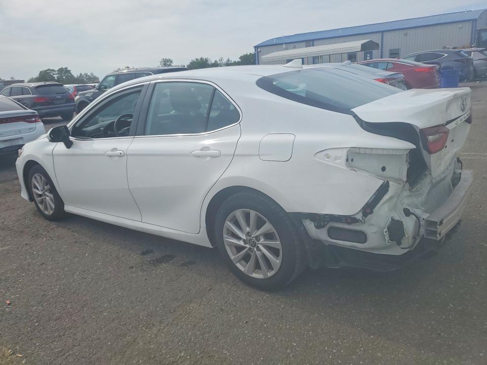 2023 Toyota Camry მანქანა იყიდება აუქციონზე, vin: 4T1C11AKXPU798649, აუქციონის ნომერი: 62650256