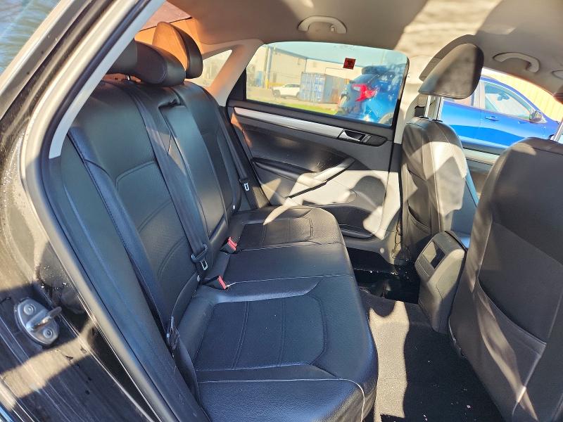 59350366 :رقم المزاد ، 1VWAS7A34EC050239 vin ، 2014 Volkswagen Passat مزاد بيع