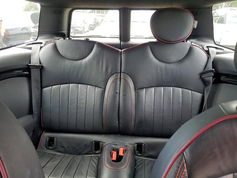 Продажа на аукционе авто 2012 Mini Cooper, vin: WMWZF3C52CT267896, номер лота: 60784056