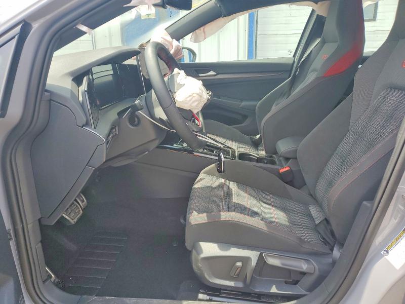 Продажа на аукционе авто 2026 Volkswagen Gti, vin: WVWLE7CD1TW253190, номер лота: 57268336