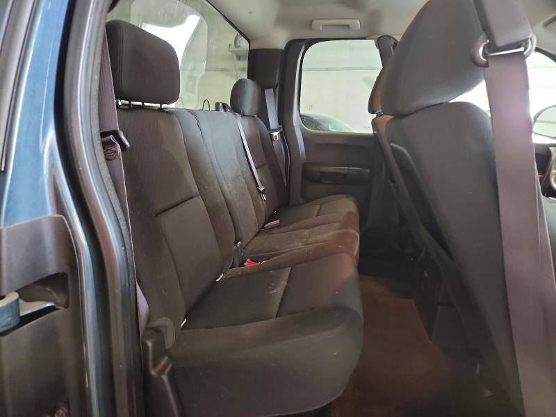 85973145 :رقم المزاد ، 1GTR2VE73CZ297415 vin ، 2012 Gmc Sierra مزاد بيع