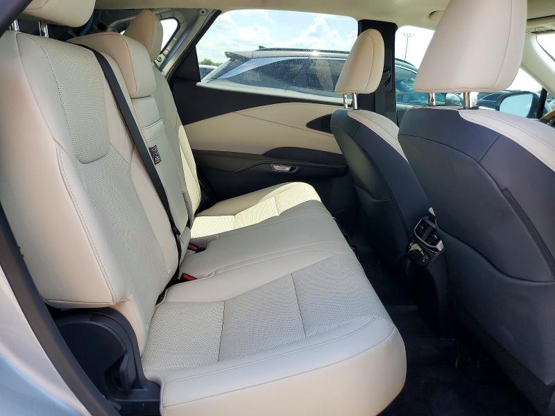 Продажа на аукционе авто 2025 Lexus Rx 350h, vin: 2T2BBMCA5SC072511, номер лота: 58770616