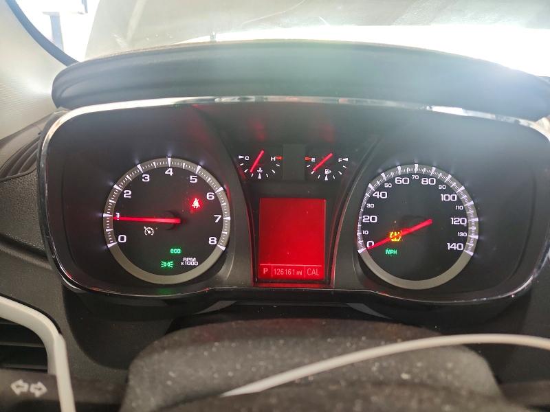 59707066 :رقم المزاد ، 2GKALMEK3H6233245 vin ، 2017 Gmc Terrain مزاد بيع