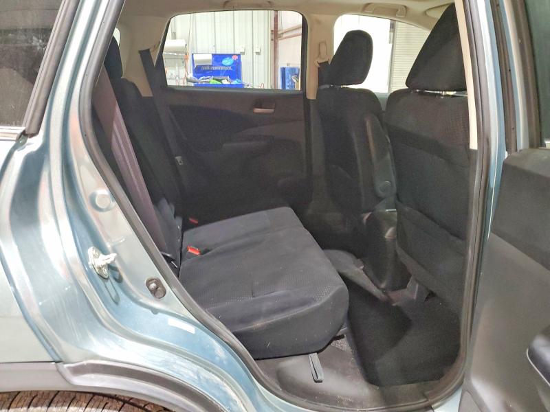 Aukcja sprzedaży 2012 Honda Cr-v, vin: 2HKRM4H50CH606084, numer aukcji: 62928446
