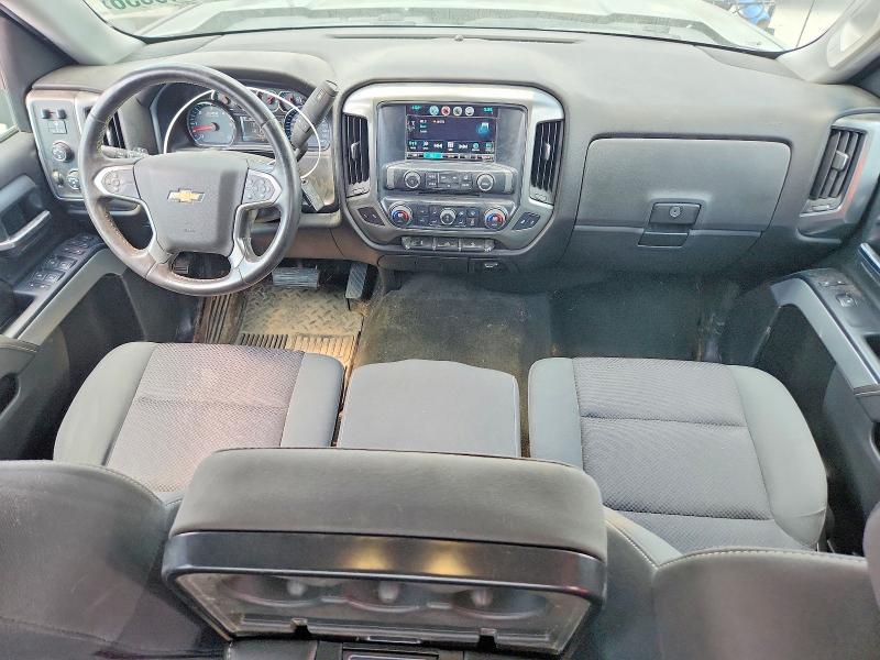 Aukcja sprzedaży 2016 Chevrolet Silverado, vin: 1GCVKREC4GZ161108, numer aukcji: 59345636