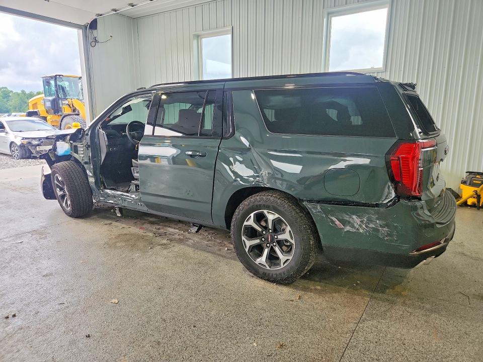 60591706 :رقم المزاد ، 1GKS2WKL1TR212021 vin ، 2026 Gmc Yukon Xl مزاد بيع