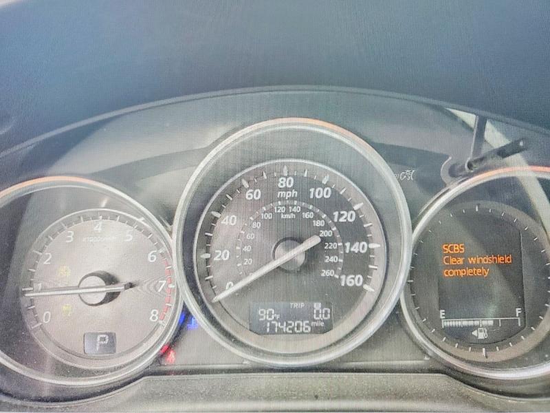 Aukcja sprzedaży 2015 Mazda Cx-5, vin: JM3KE4DY4F0511745, numer aukcji: 60395156