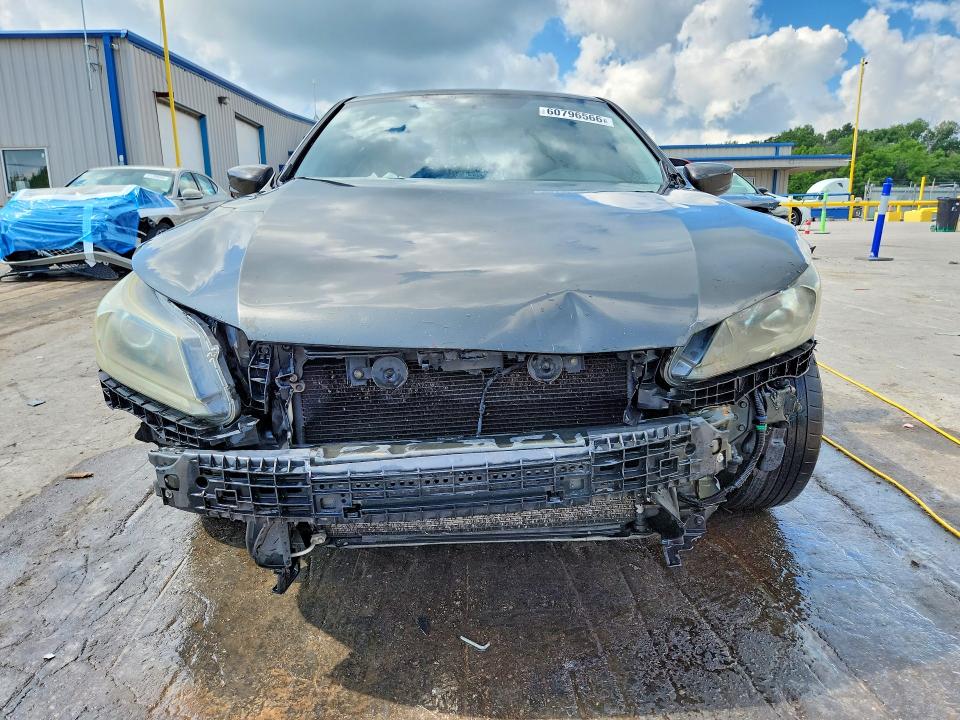 Aukcja sprzedaży 2013 Honda Accord, vin: 1HGCR2F33DA171231, numer aukcji: 60796566