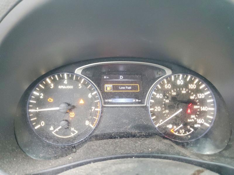 Auction sale of the 2016 Nissan Altima, vin: 1N4AL3AP7GC288543, lot number: 61779376