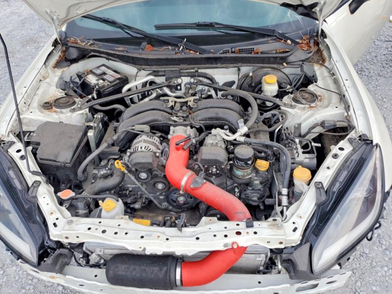 61290856 :رقم المزاد ، JF1ZNBF13P8750577 vin ، 2023 Toyota Gr 86 مزاد بيع