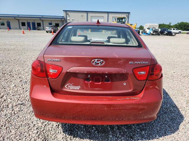 Продаж на аукціоні авто 2009 Hyundai Elantra, vin: KMHDU46D79U811593, номер лоту: 59379706