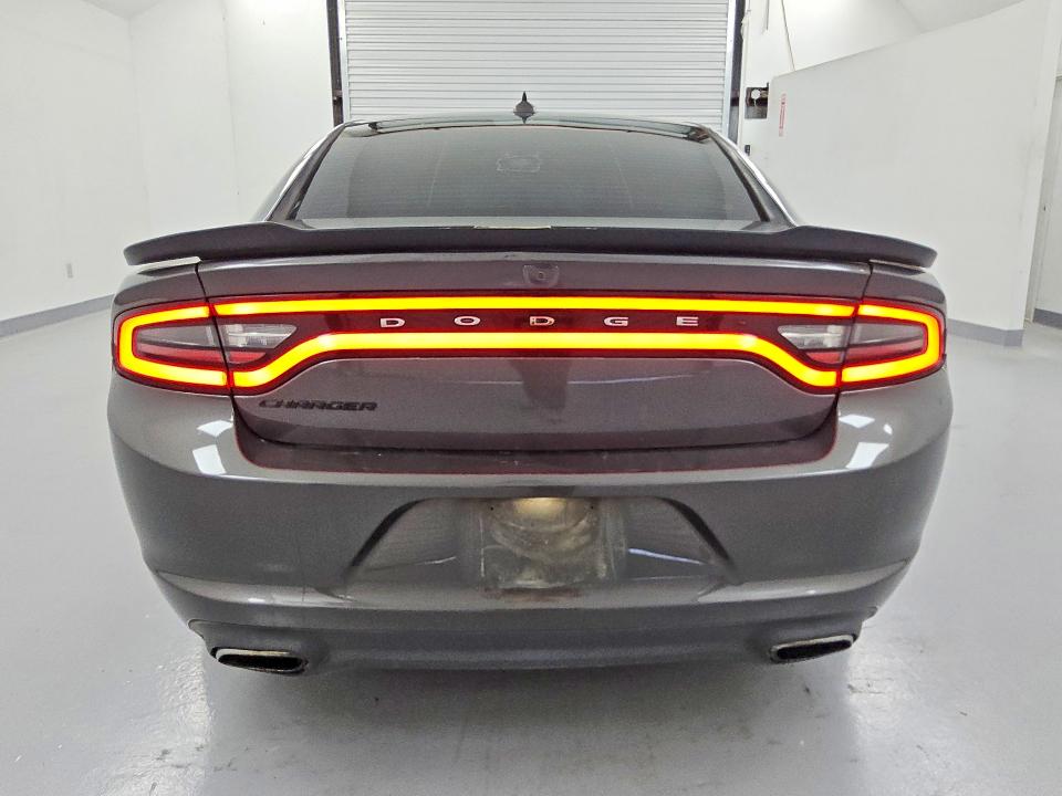 Aukcja sprzedaży 2017 Dodge Charger, vin: 2C3CDXHG8HH504397, numer aukcji: 55365526