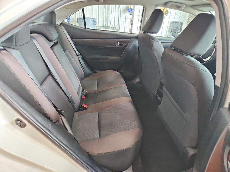 2018 Toyota Corolla მანქანა იყიდება აუქციონზე, vin: 5YFBURHE1JP813145, აუქციონის ნომერი: 62425966