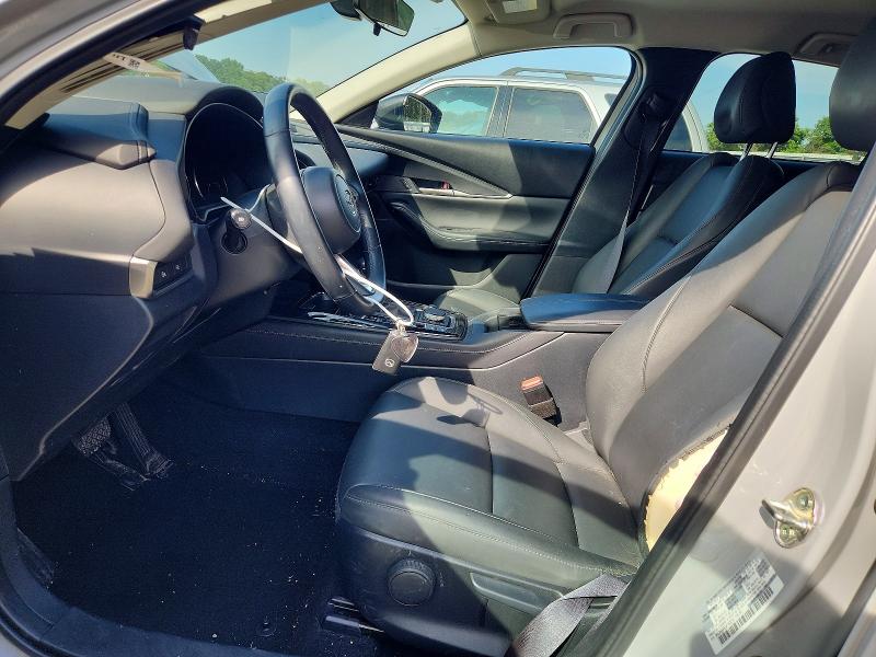 Aukcja sprzedaży 2025 Mazda Cx-30, vin: 3MVDMBBM5SM760974, numer aukcji: 62135796