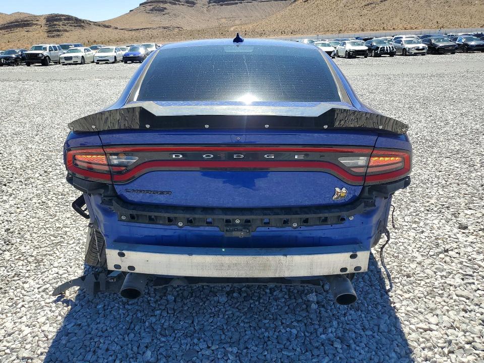 Aukcja sprzedaży 2019 Dodge Charger, vin: 2C3CDXGJ7KH687053, numer aukcji: 60421756