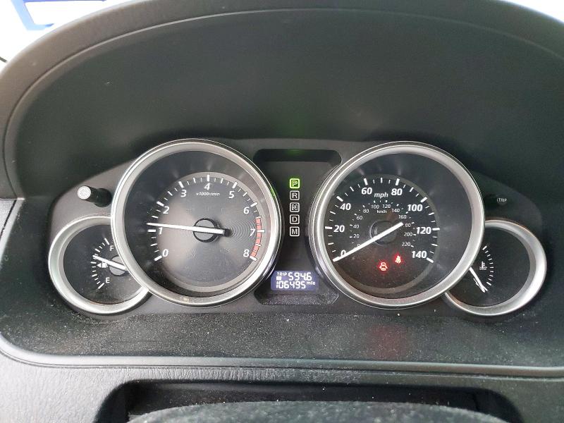 Aukcja sprzedaży 2015 Mazda Cx-9, vin: JM3TB2CA3F0458929, numer aukcji: 61068896
