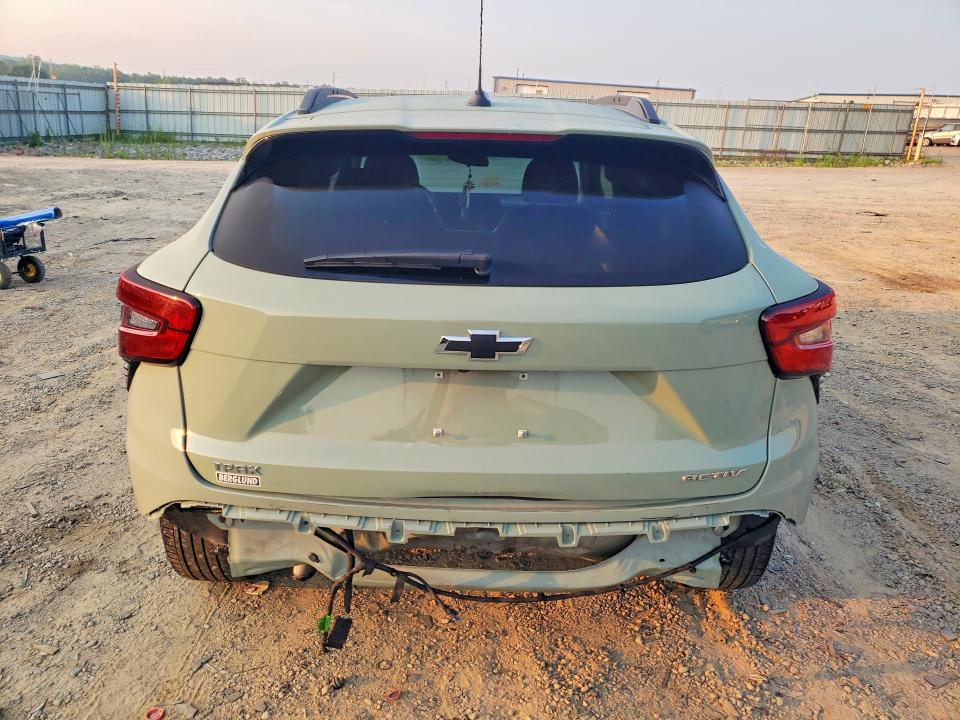 Aukcja sprzedaży 2024 Chevrolet Trax, vin: KL77LKE28RC129642, numer aukcji: 61730816
