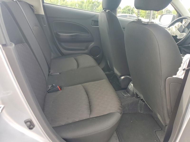 Aukcja sprzedaży 2024 Mitsubishi Mirage, vin: ML32AUHJXRH032286, numer aukcji: 59696026