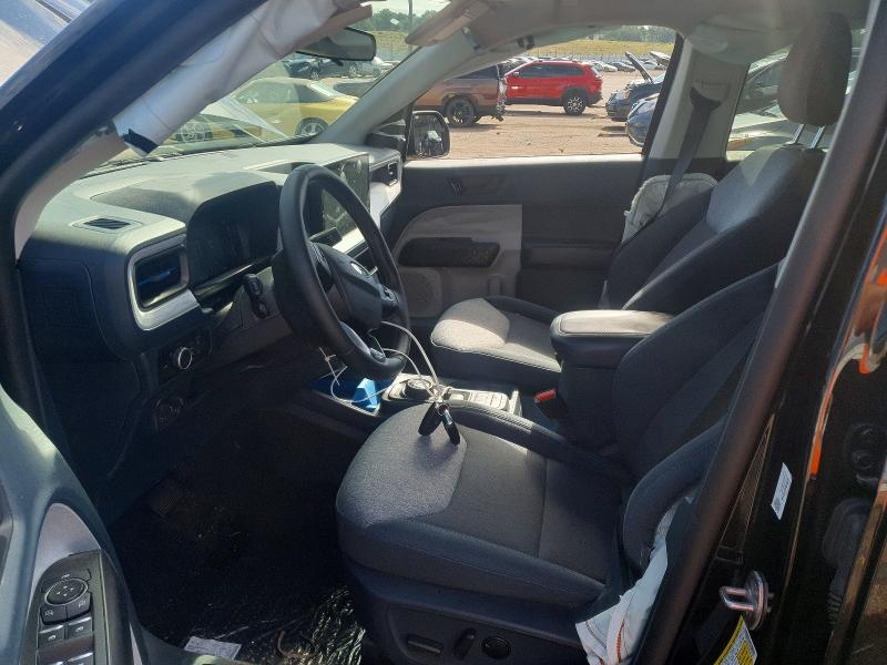Auction sale of the 2025 Ford Maverick, vin: 3FTTW8JA2SRA41914, lot number: 62881746