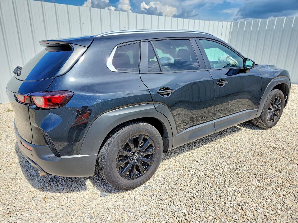 2026 Mazda Cx-50 მანქანა იყიდება აუქციონზე, vin: 7MMVABBL9TN460402, აუქციონის ნომერი: 60381046