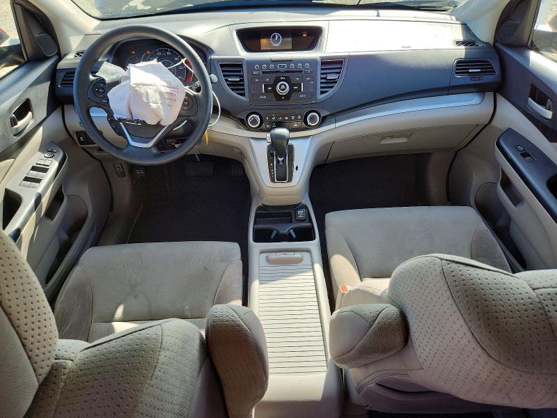 Aukcja sprzedaży 2013 Honda Cr-v, vin: 5J6RM3H58DL034215, numer aukcji: 60865376
