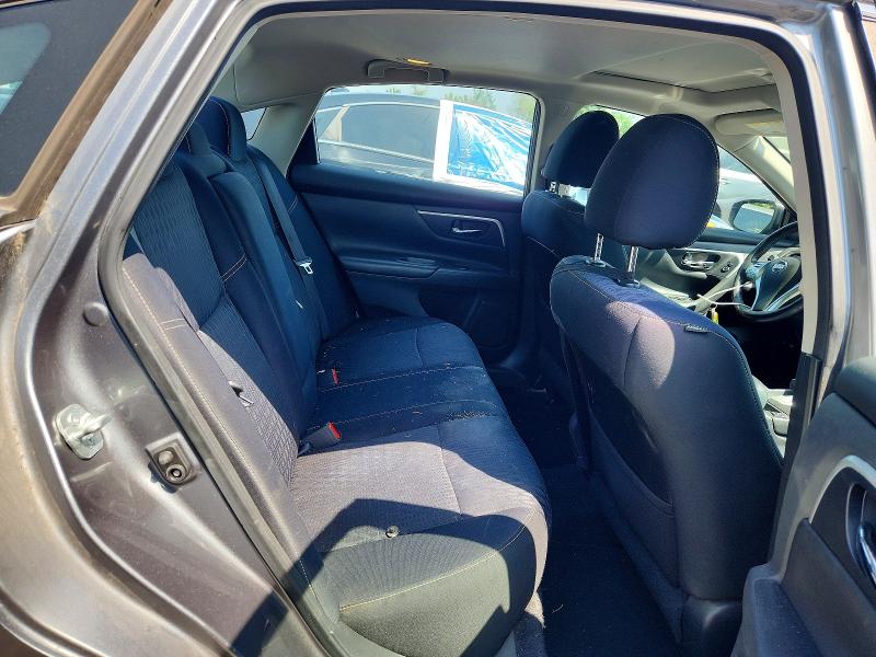 59305626 :رقم المزاد ، 1N4AL3AP6JC225487 vin ، 2018 Nissan Altima مزاد بيع