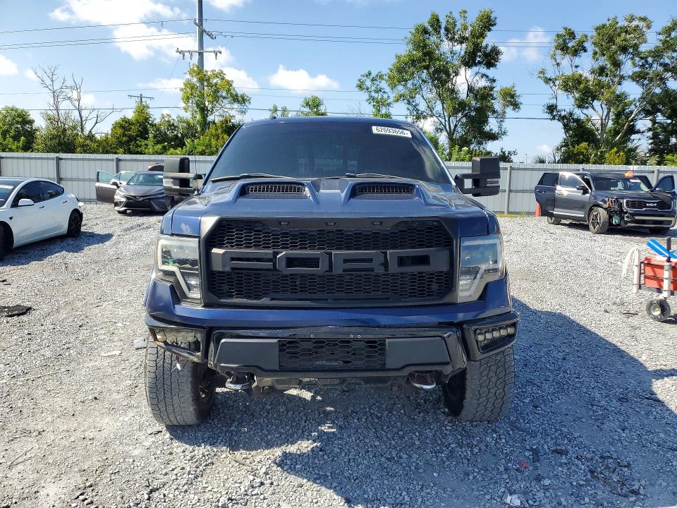 Продажа на аукционе авто 2011 Ford F150, vin: 1FTFW1EF1BFB60044, номер лота: 62093656