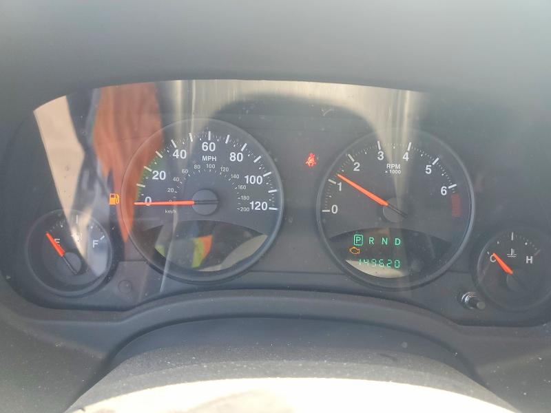 61338616 :رقم المزاد ، 1J4NT1FA2BD195592 vin ، 2011 Jeep Compass مزاد بيع