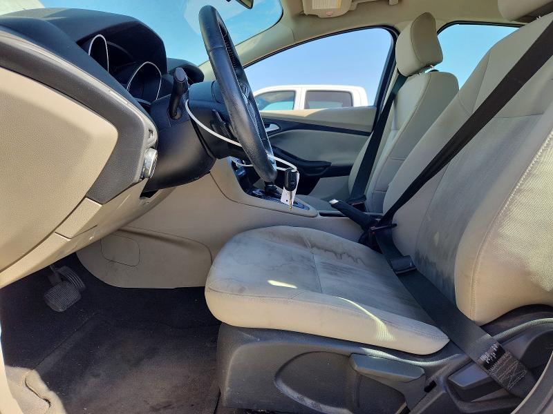 Aukcja sprzedaży 2015 Ford Focus, vin: 1FADP3F25FL221775, numer aukcji: 62689516